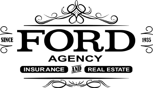 Ford Agency Inc