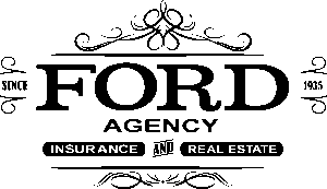Ford Agency Inc - Logo 800