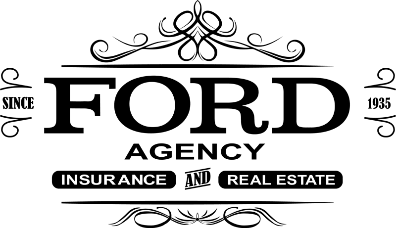 Ford Agency Inc - Logo 800